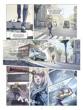 Charger l'image dans la galerie, LA QUETE D'EWILAN - TOME 01 - D'UN MONDE A L'AUTRE