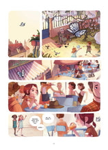 Charger l'image dans la galerie, Les carnets de Cerise -2- Le Livre d'Hector