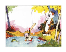 Charger l'image dans la galerie, L'INTEGRALE CALVIN ET HOBBES