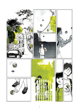 Charger l'image dans la galerie, UN PETIT GOUT DE NOISETTE - TOME 1