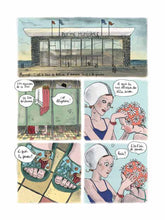 Charger l'image dans la galerie, Quatre sœurs (Baur) -2- Hortense