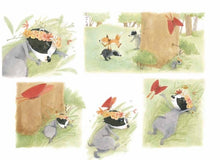 Charger l'image dans la galerie, Cassis -1- Cassis veut jouer