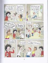 Charger l'image dans la galerie, Anatole Latuile -7- Ça va dégominer !