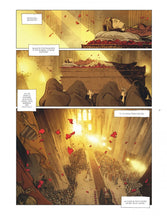Charger l'image dans la galerie, SORTILEGES - T03 - SORTILEGES - CYCLE 2 - TOME 1 - SORTILEGES - CYCLE 2 - TOME 1
