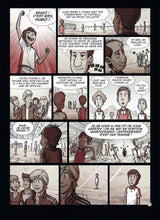 Charger l'image dans la galerie, Louca -3- Si seulement...