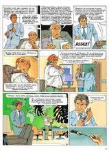 Charger l'image dans la galerie, LARGO WINCH - T02 - LE GROUPE W