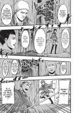 Charger l'image dans la galerie, L'ATTAQUE DES TITANS T07