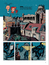 Charger l'image dans la galerie, LE SPIROU DE ... - TOME 7 - LA FEMME LEOPARD
