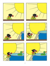 Charger l'image dans la galerie, Petit Poilu -15- L'expérience extraordinaire