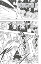Charger l'image dans la galerie, NARUTO - TOME 63