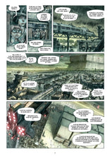 Charger l'image dans la galerie, URBAN T03