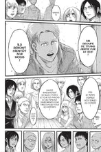 Charger l'image dans la galerie, L'ATTAQUE DES TITANS T09