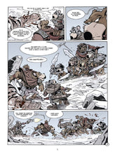 Charger l'image dans la galerie, SOLO T01 - LES SURVIVANTS DU CHAOS