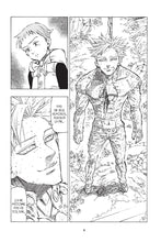 Charger l'image dans la galerie, SEVEN DEADLY SINS T04