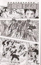 Charger l'image dans la galerie, NARUTO - TOME 64
