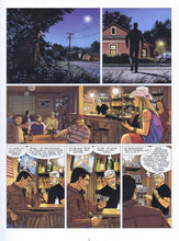 Charger l'image dans la galerie, TREIZE (XIII) - XIII - TOME 23 - LE MESSAGE DU MARTYR (NOUVEAU FORMAT)