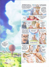 Charger l'image dans la galerie, LE CHATEAU DES ETOILES TOME 1 - LA CONQUETE DE L'ESPACE - 1869 : LA CONQUETE DE L'ESPACE - 1ERE PART