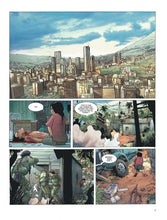 Charger l'image dans la galerie, INSIDERS GENESIS - TOME 4 - AUX ORDRES DU CARTEL