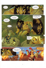 Charger l'image dans la galerie, ATALANTE T07 - LE DERNIER DES GRANDS ANCIENS