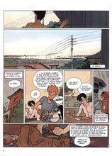 Charger l'image dans la galerie, Broussaille -4- Sous deux soleils