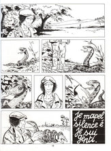 Charger l'image dans la galerie, SILENCE