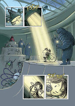 Charger l'image dans la galerie, Zita la fille de l'espace -3
