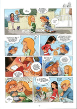 Charger l'image dans la galerie, Les sisters -9- Toujours dans les pattes !