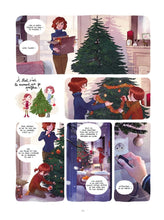 Charger l'image dans la galerie, Les carnets de Cerise -3- Le Dernier des cinq trésors