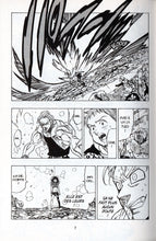 Charger l'image dans la galerie, SEVEN DEADLY SINS T06