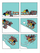 Charger l'image dans la galerie, PETIT POILU - TOME 16 - LE BLUES DU YETI