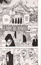 Charger l'image dans la galerie, NARUTO - TOME 65
