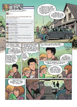 Charger l'image dans la galerie, LA VIE COMPLIQUEE DE LEA OLIVIER T01 (48H BD 2019)