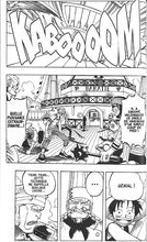 Charger l'image dans la galerie, ONE PIECE T07