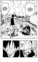 Charger l'image dans la galerie, ONE PIECE T08