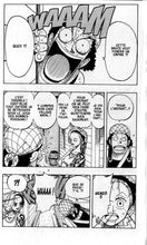 Charger l'image dans la galerie, ONE PIECE T09