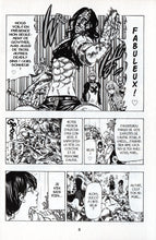 Charger l'image dans la galerie, SEVEN DEADLY SINS T08