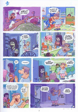 Charger l'image dans la galerie, 48H BD 2017 T1 DAD T1-OP 48H BD 2017