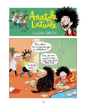 Charger l'image dans la galerie, Anatole Latuile -8- Le roi du chahut