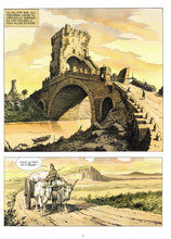 Charger l'image dans la galerie, LE CARAVAGE - TOME 01 - LA PALETTE ET L'EPEE