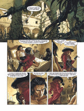 Charger l'image dans la galerie, BARRACUDA - TOME 5 - CANNIBALES