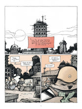 Charger l'image dans la galerie, ALVIN - TOME 1 - L'HERITAGE D'ABELARD