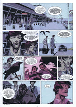 Charger l'image dans la galerie, JAZZ MAYNARD - TOME 5 - BLOOD, JAZZ AND TEARS