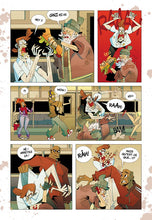 Charger l'image dans la galerie, Zombie (Makaka) -1- Tome 1