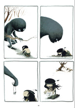 Charger l'image dans la galerie, Anuki -5- Grand-pied