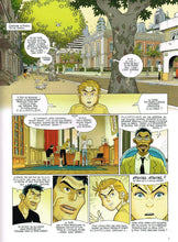 Charger l'image dans la galerie, MERMAID PROJECT - TOME 4 - EPISODE 4