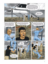 Charger l'image dans la galerie, ANTARES - TOME 6 - EPISODE 6