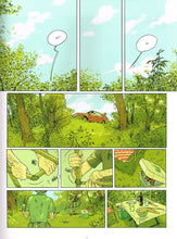 Charger l'image dans la galerie, LES BEAUX ETES - TOME 1 - CAP AU SUD !