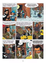 Charger l'image dans la galerie, Seuls -9- Avant l'Enfant-Minuit