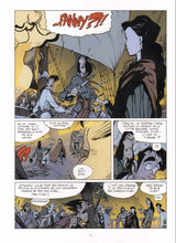 Charger l'image dans la galerie, Les campbell -3- Kidnappé !