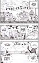 Charger l'image dans la galerie, ONE PIECE T76